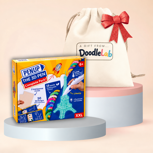 Gift Wrapping